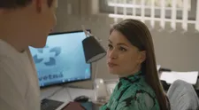 Eva si uvedomila svoju chybu a Paľovi sa priznala