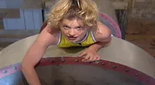 Marcela Molnárová je super žena!