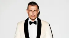 Najšťastnejší deň bývalého futbalistu a tanečníka z Let's Dance: Je to chlapec!