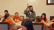 Toto sme tu ešte nemali! Obľúbená šou skončila v škole v prírode
