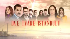 Na Doma prichádza turecká novinka Dve tváre Istanbulu: Pozrite si ďalšie promo
