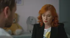 Kvetka sa zľakla a vybrala sa za Dominikom: Má pre neho jasný odkaz