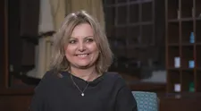 Scenáristka Dunaja Evita: Dej neprezradím nikomu, ani svojej mame