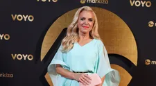 Krásna Zlatica Švajdová Puškárová na párty bez obrúčky: Má to prekvapivý dôvod