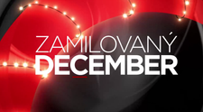 Iba na Doma vás čaká Zamilovaný december