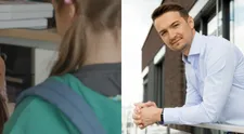 Neuveríte, kto si zahrá v Pánovi profesorovi. Čo má spoločné s Viktorom Vinczem?