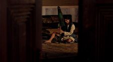 Sultán – nové časti: 5. epizóda