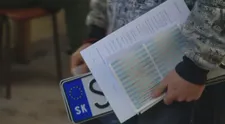Štát výrazne ušetrí na ešpézetkách. Neznamená to však, že budú automaticky lacnejšie aj pre šoférov