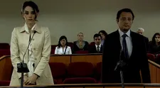Ezel: 129. a 130. epizóda