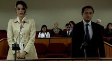 Ezel: 129. a 130. epizóda