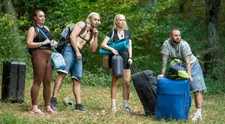 Len pre silné žalúdky! Cesta na Farmu nedopadla pre jedného z banditov najlepšie