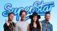 SuperStar odštartovala ako víťaz nedeľného večera!