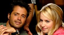 David Charvet: Zo sexy plavčíka starostlivý manžel a otec!