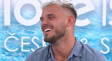 Prekvapivé slová Adama po vypadnutí z Love Islandu. Kto mu najviac prirástol k srdcu?