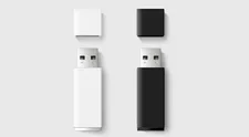 Vychytávka týždňa: USB kľúč, ktorý ochráni vašu identitu na Facebooku