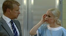 Ordinácia v ružovej záhrade: Veľký šéf