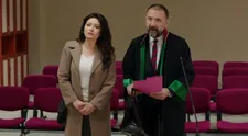 Vymenené životy: 39. a 40. epizóda