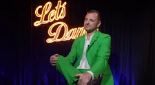 Gáborík o účasti v Let's Dance: Toto bola jeho podmienka
