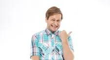 Lacko Frlajz