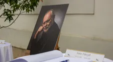 Dojemná rozlúčka s Vašom Patejdlom: Odprevadili ho jeho piesne
