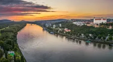 V rebríčku najzelenších miest Bratislava takmer na vrchole!