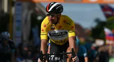 Sagan vyhral preteky Okolo Slovenska, v záverečnej etape bol druhý
