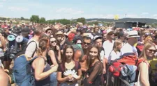 Chystáte sa na hudobný festival? Tu je zoznam vecí, ktoré by ste mali mať v ruksaku