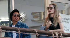 Syn Angeliny Jolie a Brada Pitta mal nehodu: Rýchly prevoz do nemocnice