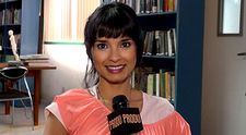 Jimena zo Skrytej vášne: S novým imidžom v novom seriáli!