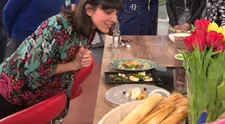 Mladá Slovenka prerazila vo francúzskom televíznom svete!