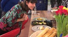 Mladá Slovenka prerazila vo francúzskom televíznom svete!