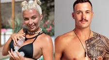 Laura Chrebetová prehovorila o účasti svojho ex v Love Islande. Aká bola jej reakcia?