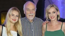 Ivan Letko bude chýbať: Objímam do neba, odkazuje Monika Hilmerová