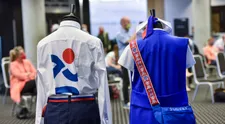 Motív oblečenia našich olympionikov do Tokia je známy. Nesie odkaz na OH 1964