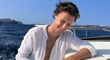Pítr z Love Islandu prekvapil fanúšikov. Zmena imidžu!