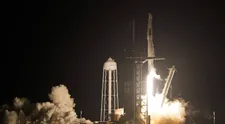 Nosnej rakete spoločnosti SpaceX hrozí zrážka s Mesiacom