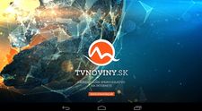 Spravodajský portál TVNoviny.sk je krajší, prehľadnejší a rýchlejší