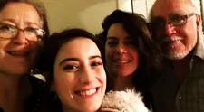 Krásna Hazal má nového koníčka! Budete prekvapení...