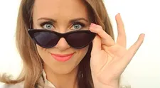 Lenka Vavrinčíková sa vracia