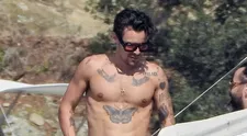 Vynovený Harry Styles: Bez vlasov je z neho úplne iný človek
