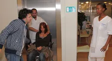 Sestrička z Búrlivého vína mení profesiu