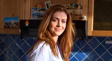 Jana Lieskovská: Láska je pre ňu 