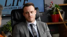 Aj on má svoje idoly! Serkan z Lásky na prenájom sa stretol s hollywoodskou megahviezdou