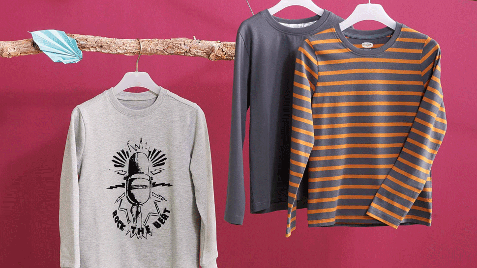 Praktické alebo cool? 5 tipov, ako vybrať oblečenie, ktoré si zamilujete vy aj váš školák