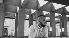 Michal Sabo: Planéta nepotrebuje, aby sme ju zachraňovali. To my zachraňujeme seba na nej