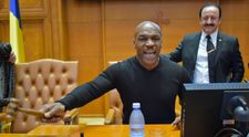 Mike Tyson rozbieha nový biznis. Jeho ranč bude oázou pre užívateľov marihuany