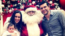 Jacqueline Bracamontes bude znova mamou!