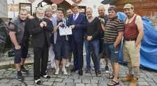 Veľké odhalenie: Ako vlastne vznikol Kameňák a koho to bol nápad?