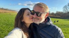Martina Zábranská o známom priateľovi. Veľký vekový rozdiel nerieši
