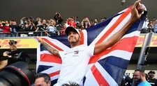 Majster sveta už nie je sám? Lewis Hamilton vraj zbalil túto krásku!